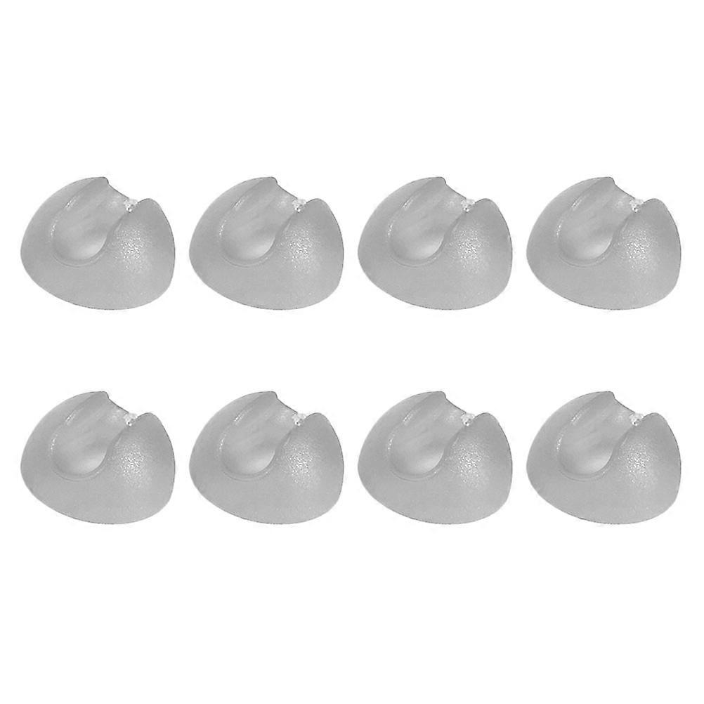 Chair Leg Protection Accessories, Material Suitable for Multiple Surfaces