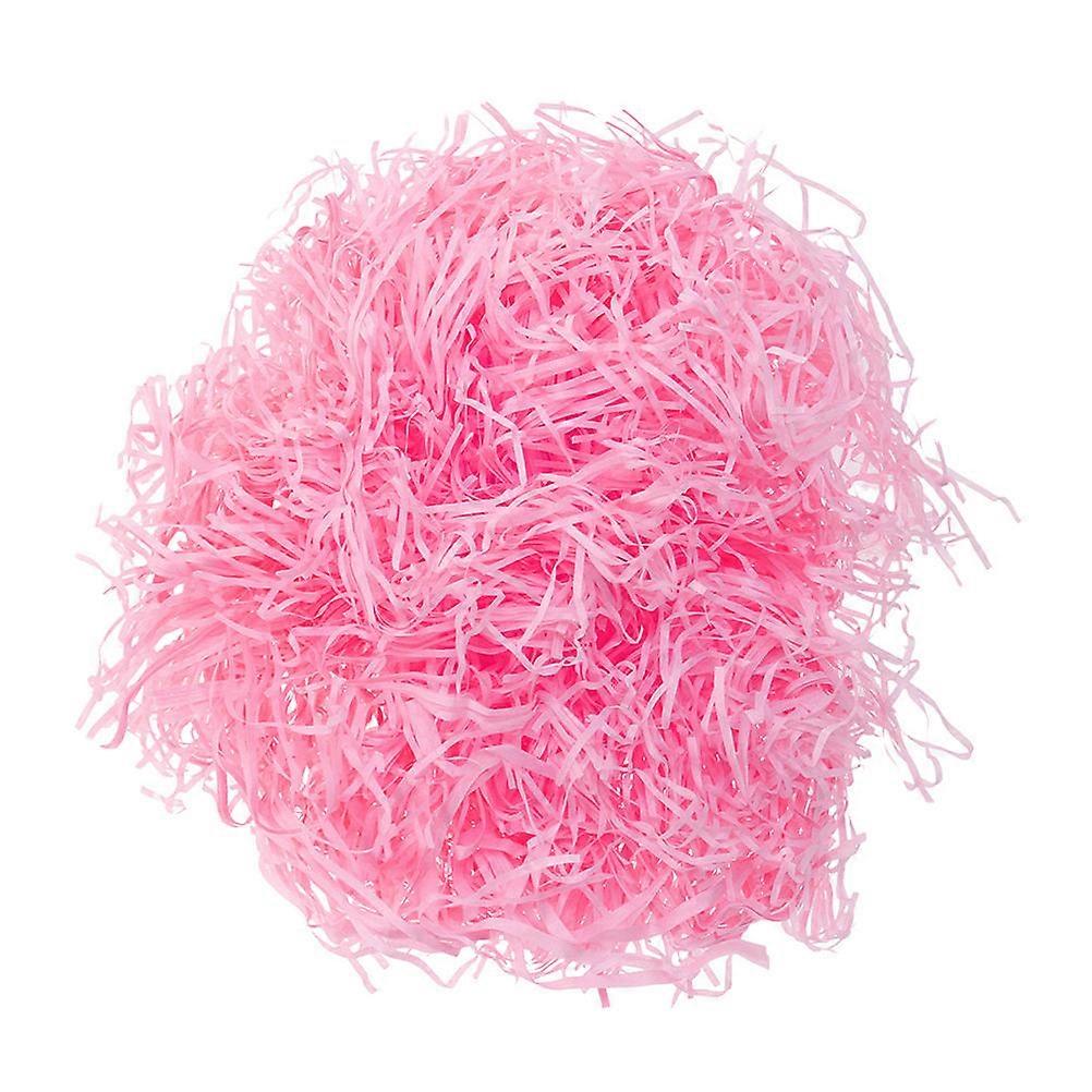 Elegant present Wrapping Shreds for Filling and Decorating Boxes