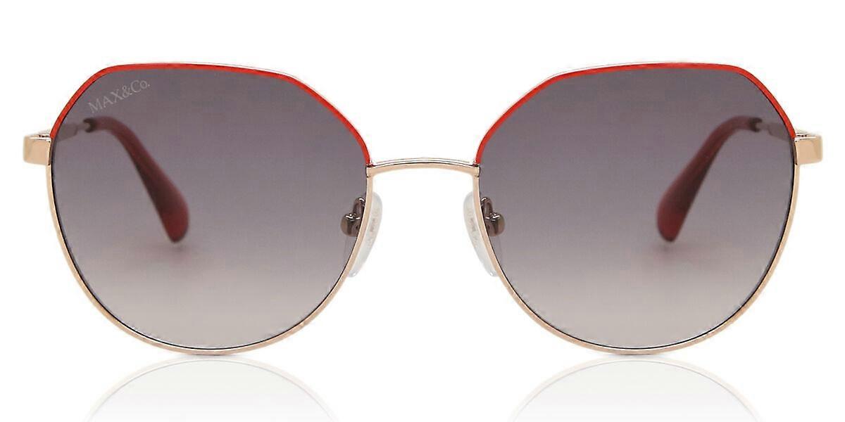 Max & Co. MO0060 28A Women Sunglasses
