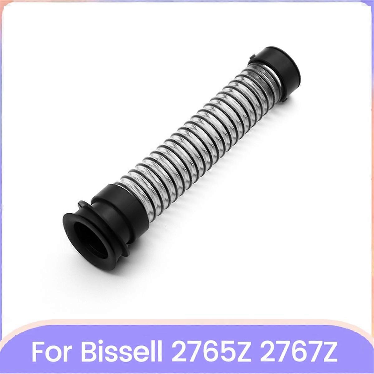 Vacuum Hose for 2765Z 2767Z Floor Scrubber Brush Head Parts Threaded Pipe Fittings for Sewage Pipes