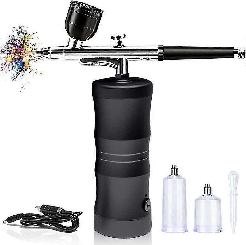 Chronus zhu/0309 Portable AirBrush