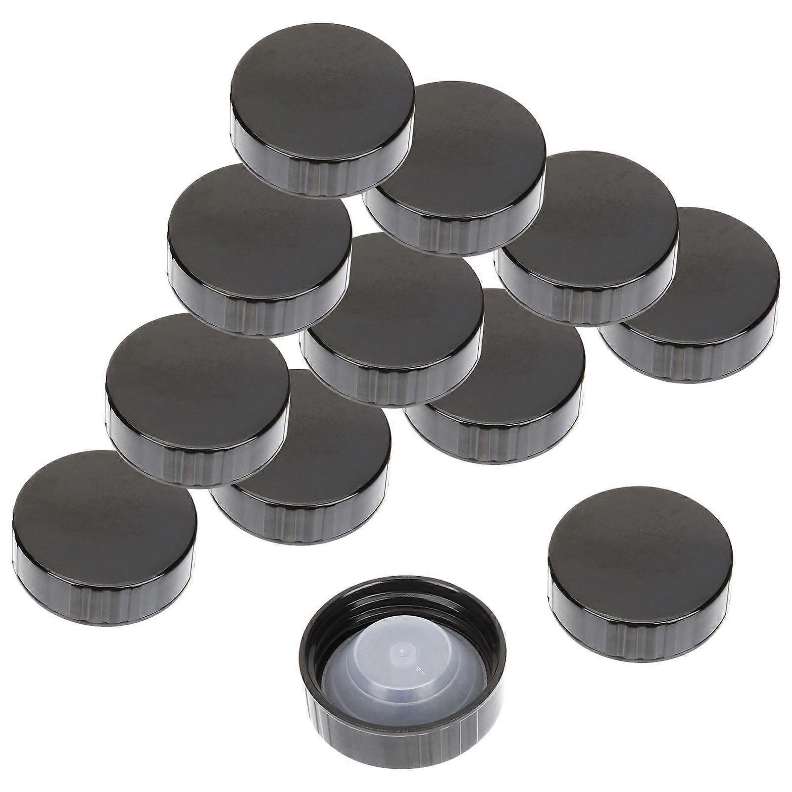 Great! Here's a product description you can use for your **12pcs Screw Caps for Bottles**:

 

### 12pcs Screw Caps for Bottles – Durable Caps with