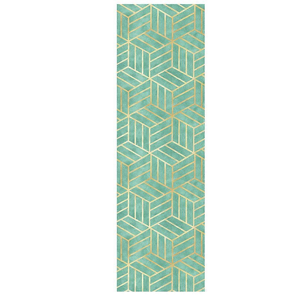 Removable Wallpaper RW112 Peel and Stick Self Adhesive Protect Renovate 1Set Living Room Decor