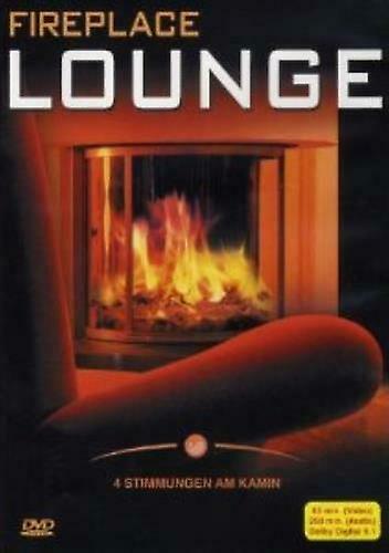 Fireplace Lounge [DVD-AUDIO] [DVD AUDIO] DVD - Region 1