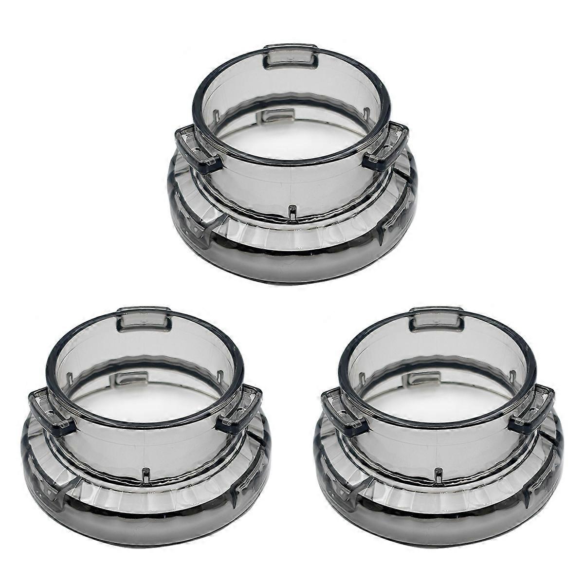 54mm Dosing Funnel for Portafilters