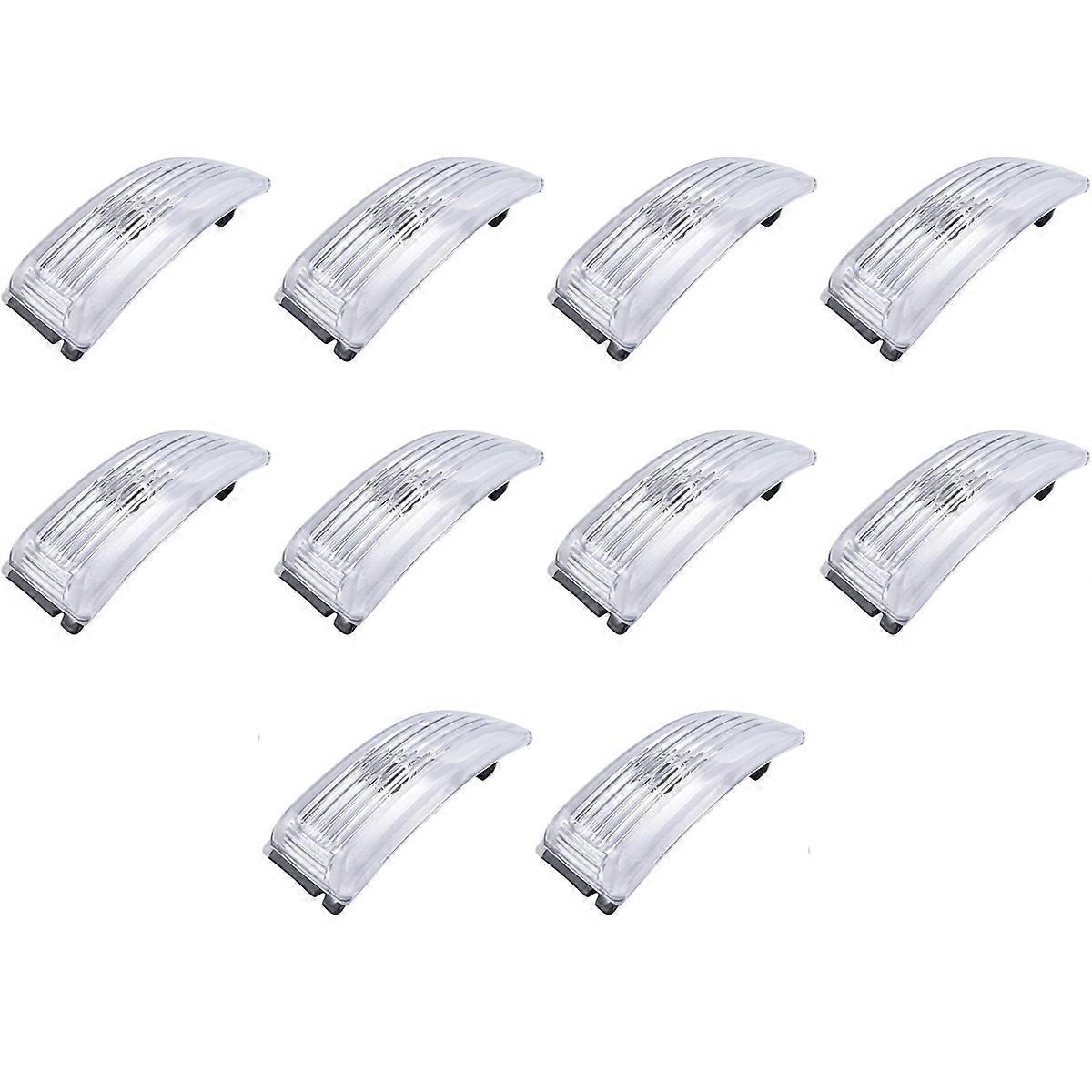 Right Side Wing Mirror Indicator for Everest 2012-2018