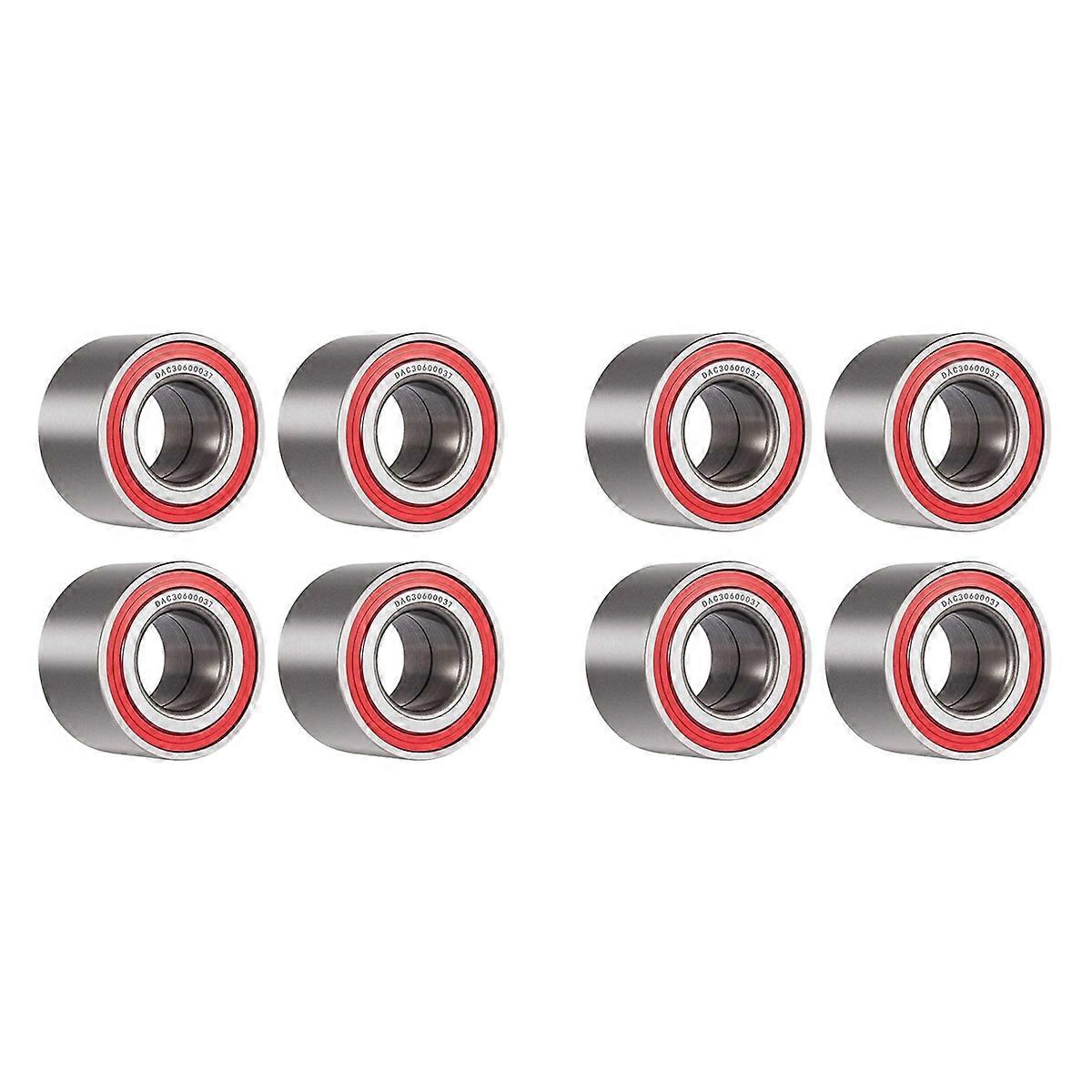 (4 Pcs)Wheel Bearings for 05-20 Commander / 1000 850
