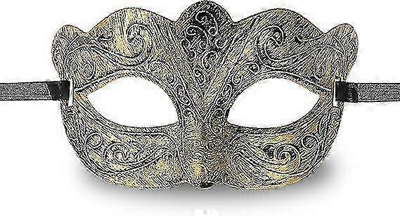 Venetian Masquerade Mask for Halloween Party