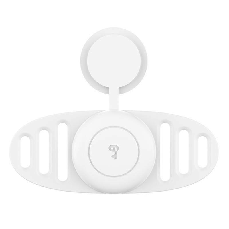 Protective Silicone Cover Case for Pet Collars with Tracker Functionality Compatible with Certain Brand AirTag