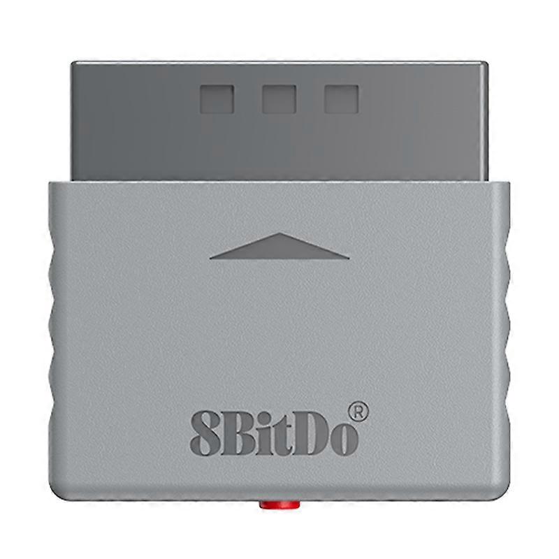 8BITDO For Xbox Switch Pro PS5 PS4 Game Controller Retro Bluetooth-compatible Receiver Compatible wi