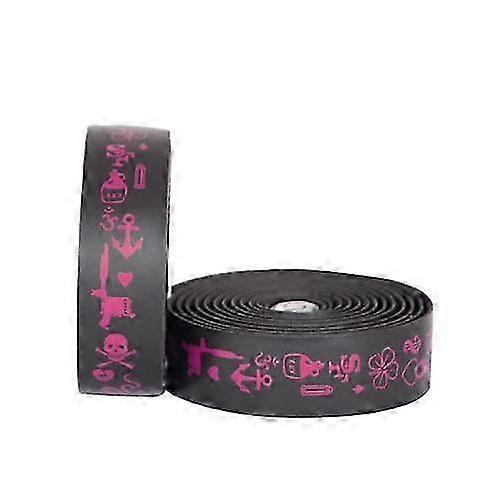 Bicycle EVA Glow Handlebar Tape
