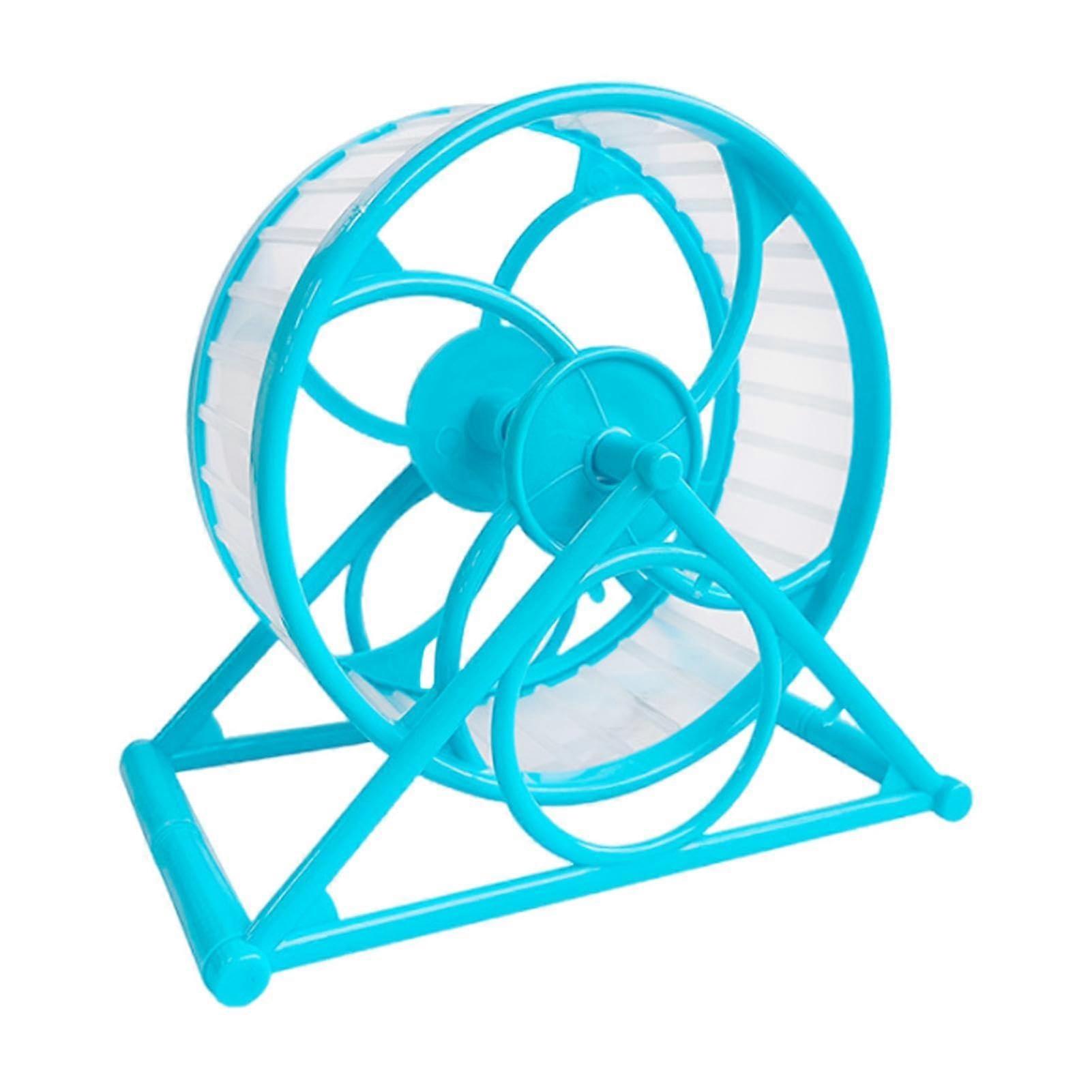 Silent Wheel Hamster  Transparent Hamster Wheel, Silent Wheels