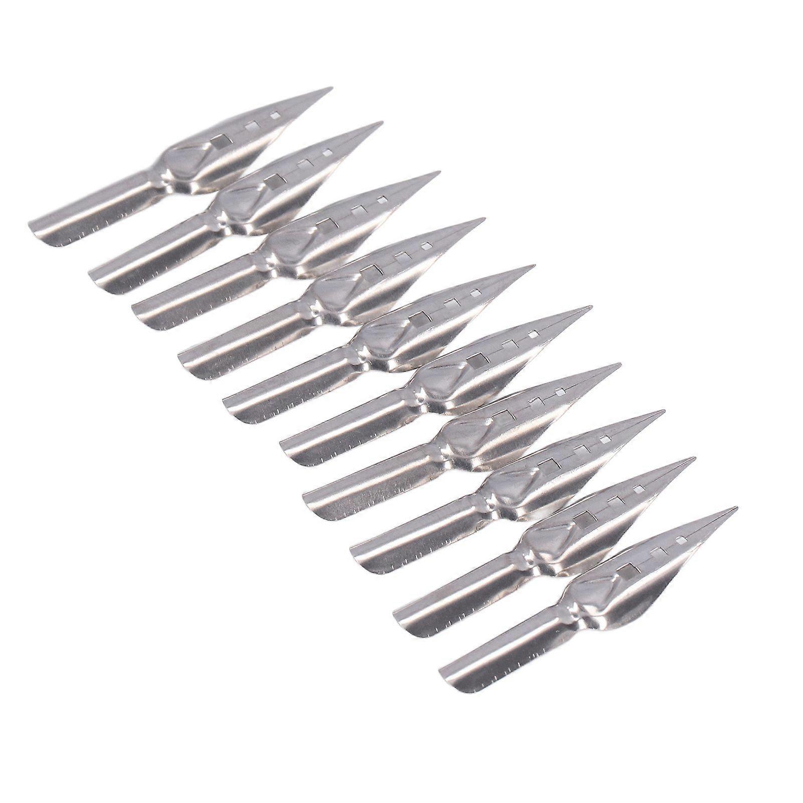 2025 Latest Model  Calligraphy Nib Flexible Application High Performance