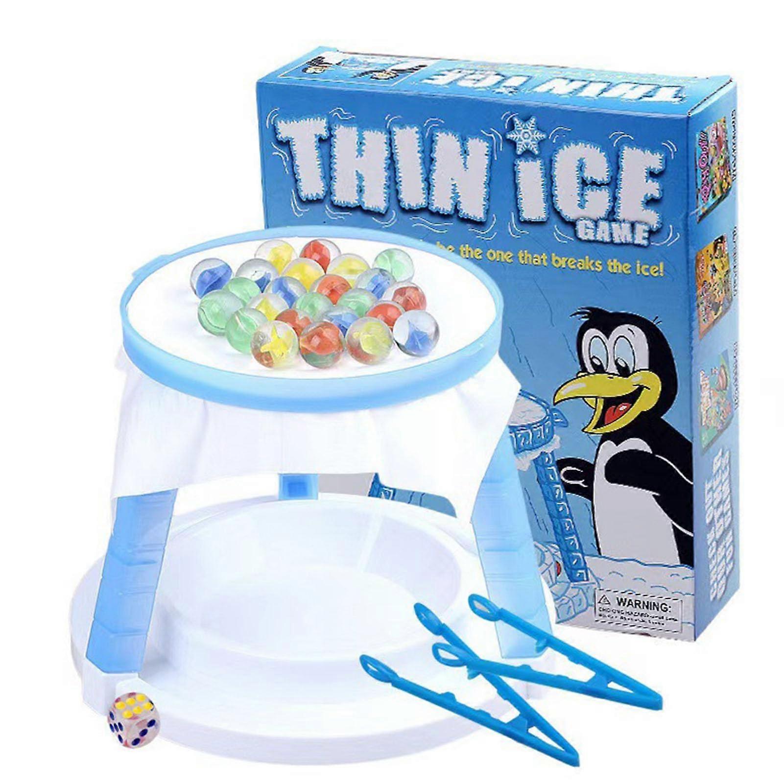 Interesting learning game for the development of strategic thinking ABS Interactive intellectual parentchild challenge