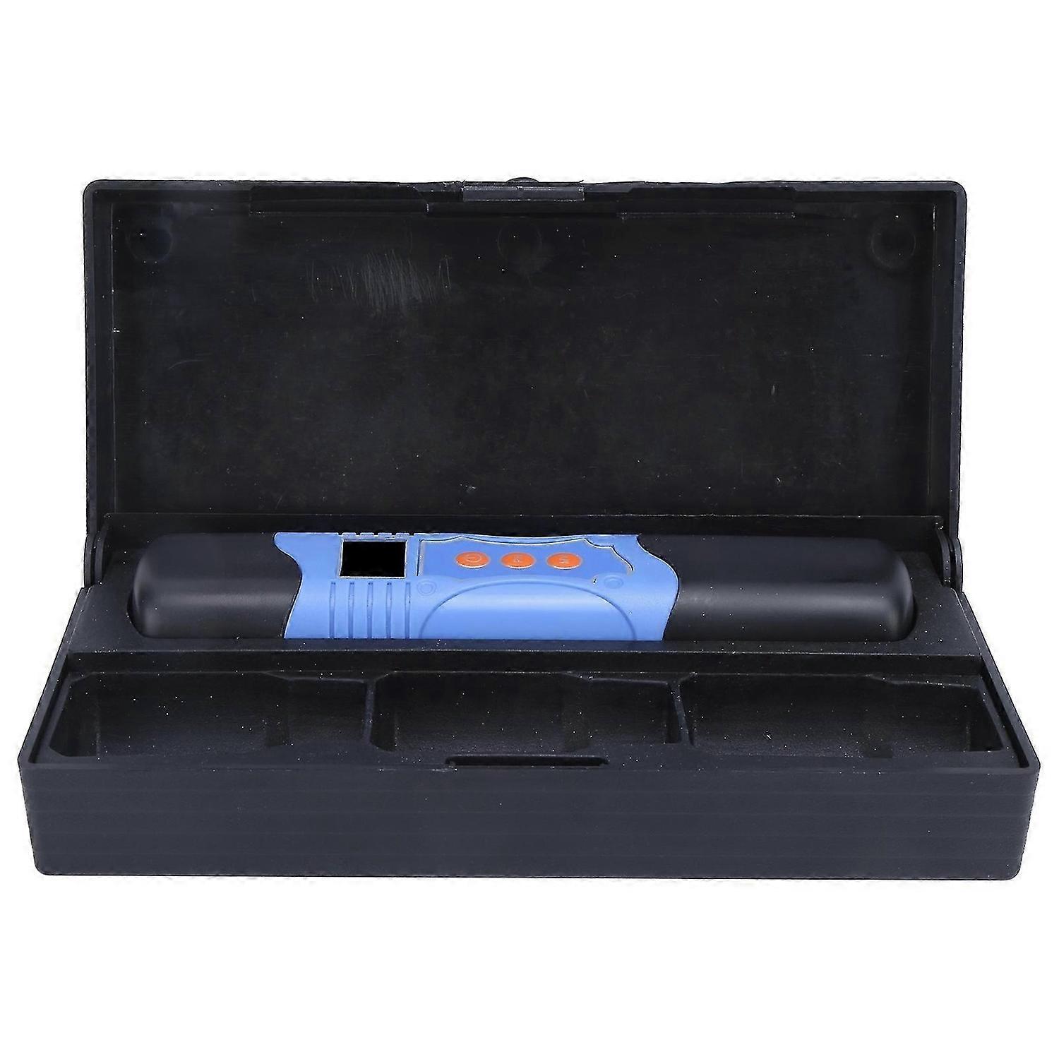 PH099 PH Test Pen Portable OW099 PH ORP Temperature Meter Waterproof Acidity Tester
