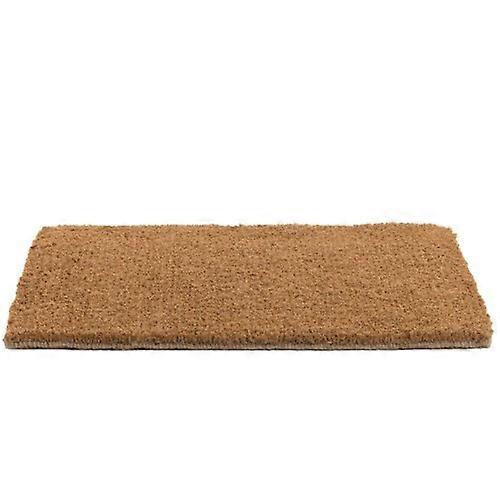 Sentry Middleton Plain Thin Mat No 4 20 x 33''