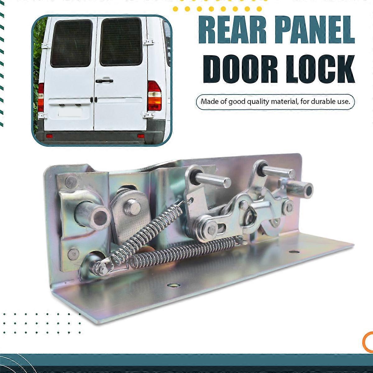  for - SPRINTER 903 Car Rear Panel Door Lock A9017400135