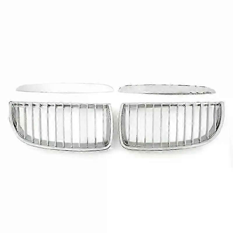 Artudatech Replacement Grille For 3 E90 E91 M3 2004 2005 2006 2007 3series