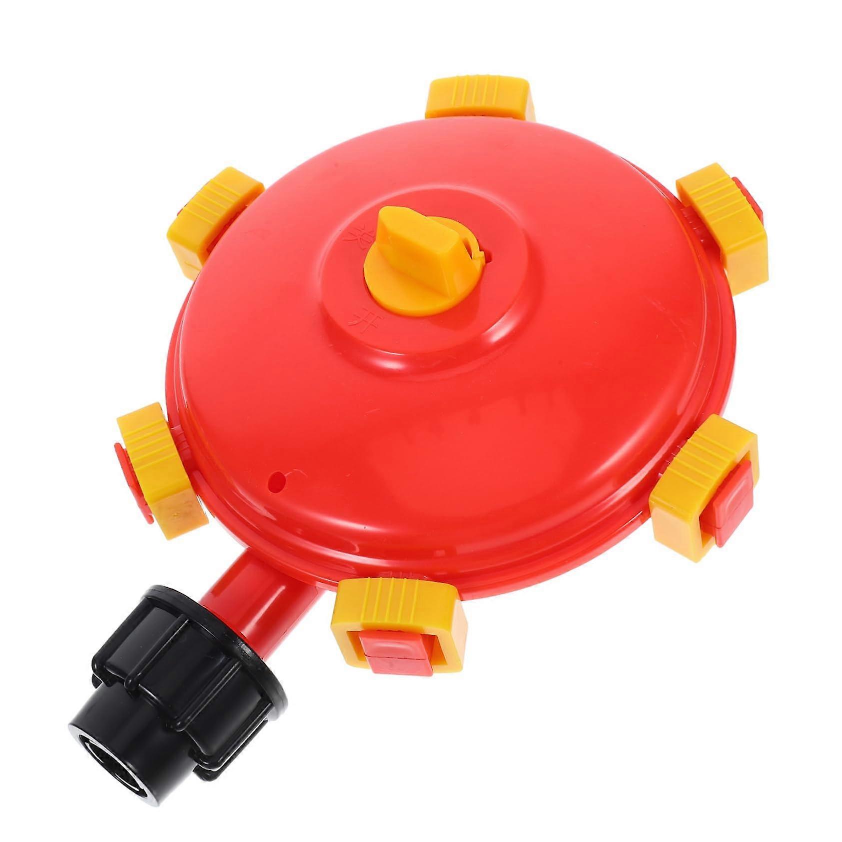 Drinking Regulator for Pigs