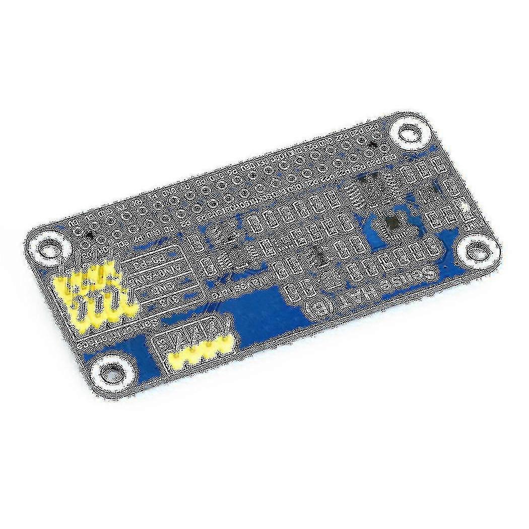 Sensor Expansion Board I2c 3.3v For Barometer/temperature And Humidity/color Recognition/adc SZRH A-G 1438