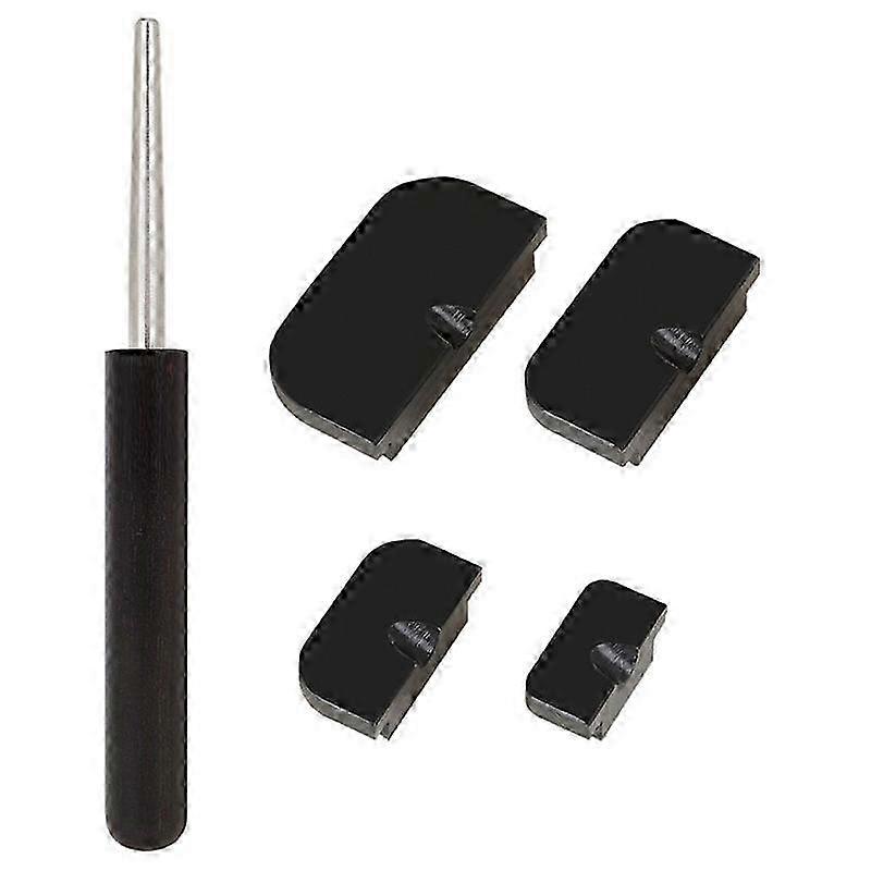 Saxophone Sound Hole Tool Sound Hole Deformation Tools High/Middle Saxophone Sound Hole DeformationEdition 0711