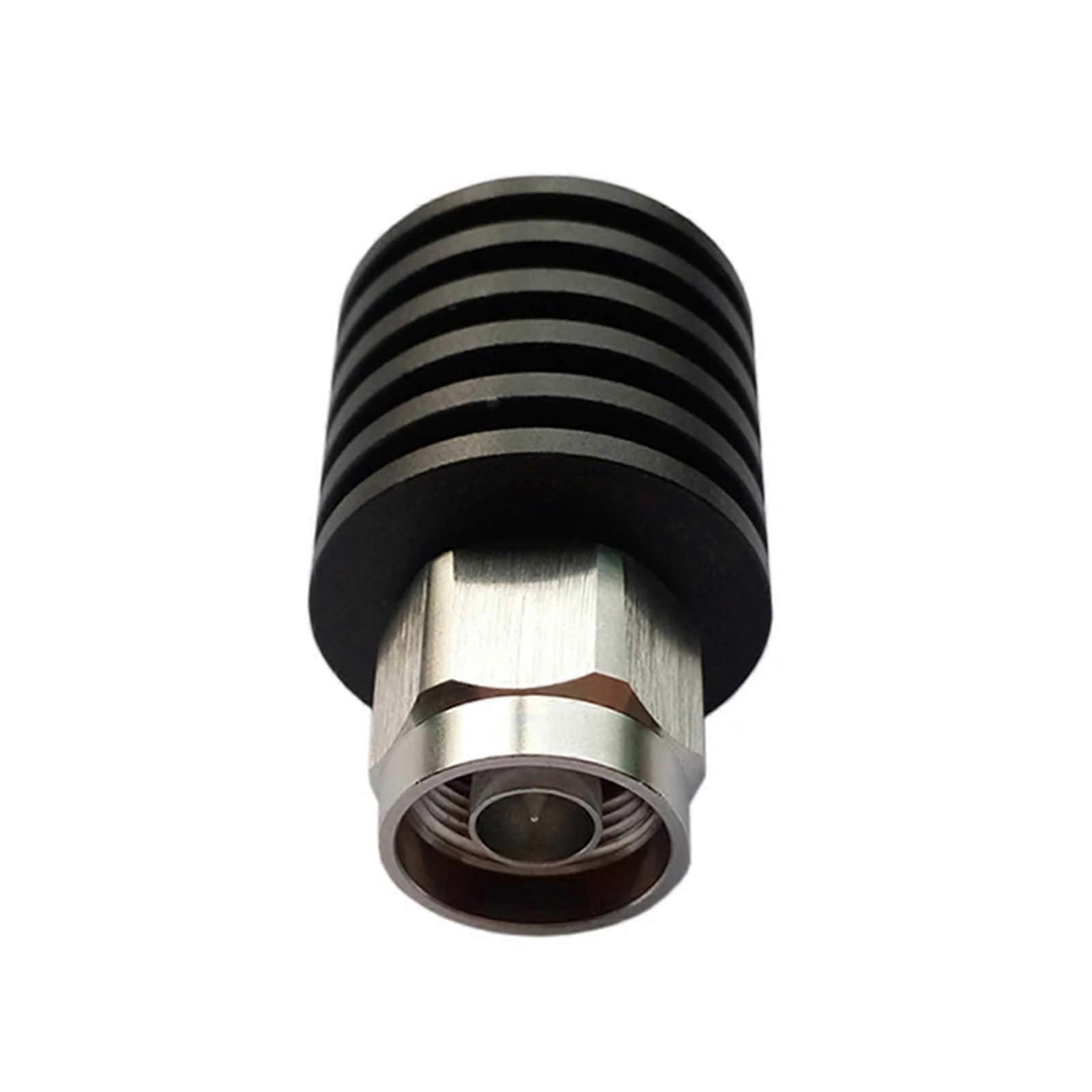 DC3G DC6G, 5 W Nconnector dummy load 50 ohm RF coaxial termination loads (DC3G)
