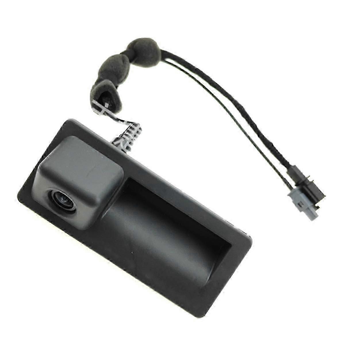 2025 5N0827566 Car Rear View Camera Reversing Camera for 2012-2018 5N0827566AL 5N0 827 566