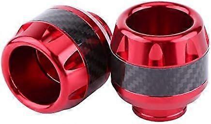 Front fork frame sliders help to protect vehicle front fork to minimize the amount of damage to your motorcycles or bikes and reduce the cost of repai