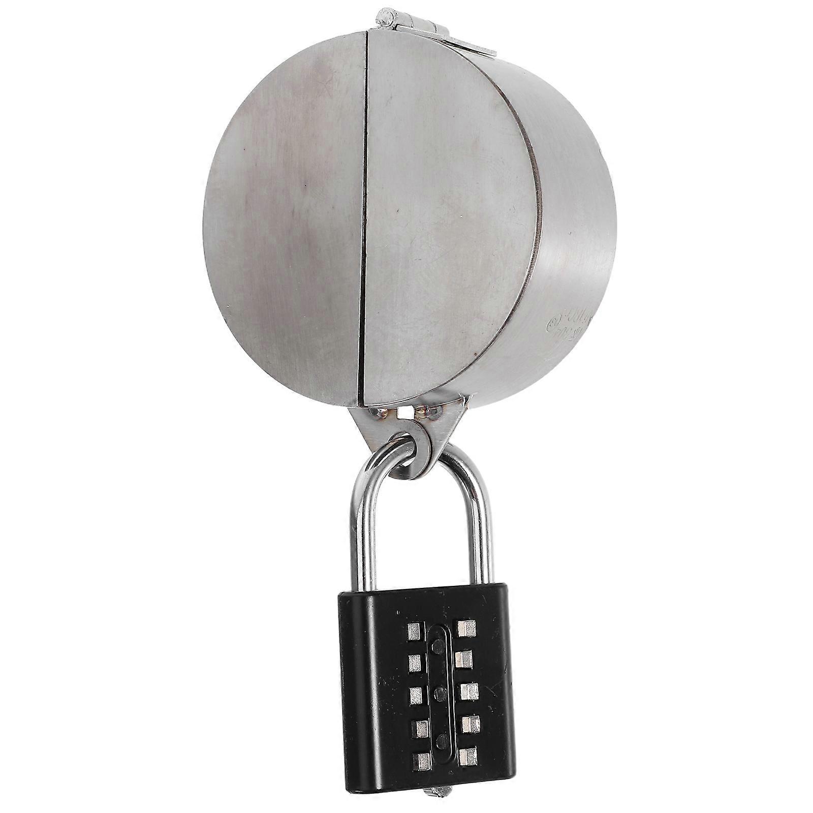 Durable Outdoor Faucet Lockable Cover with Digital Combination Frost Protection for Garden Taps – Easy Installation & Secure Water Spigot Protector