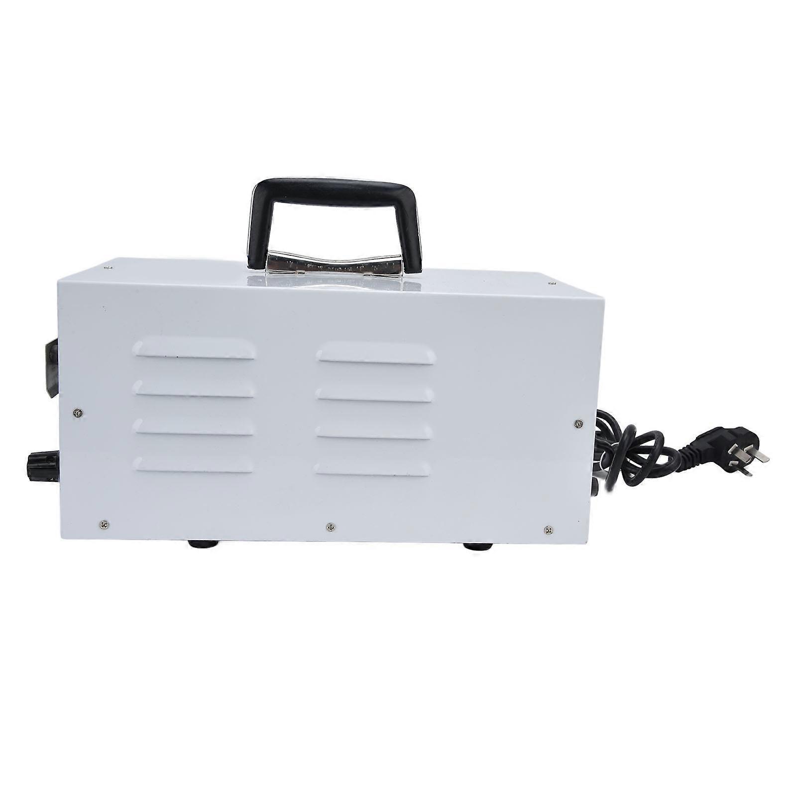 Automatic Electric Chicken Debeaking Machine Adjustable Auto Chicken Debeaker Cutting Equipment EU Plug 220V