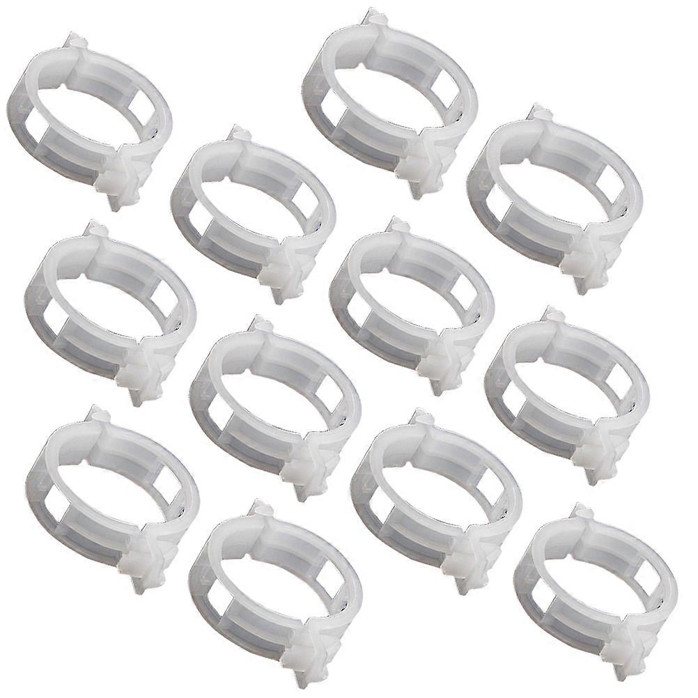 Support Garden Clips Weatherproof Non-Rusting For Outdoor Use 150Pcs