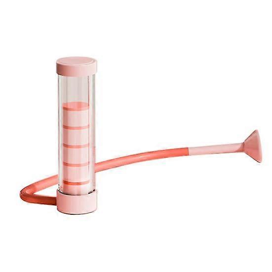 1 Set Breathing Exercise Device Abdominal Muscle Trainer Deep Breathing Dumbbell Men Women Adults Lung Capacity Training Device Core Exercise