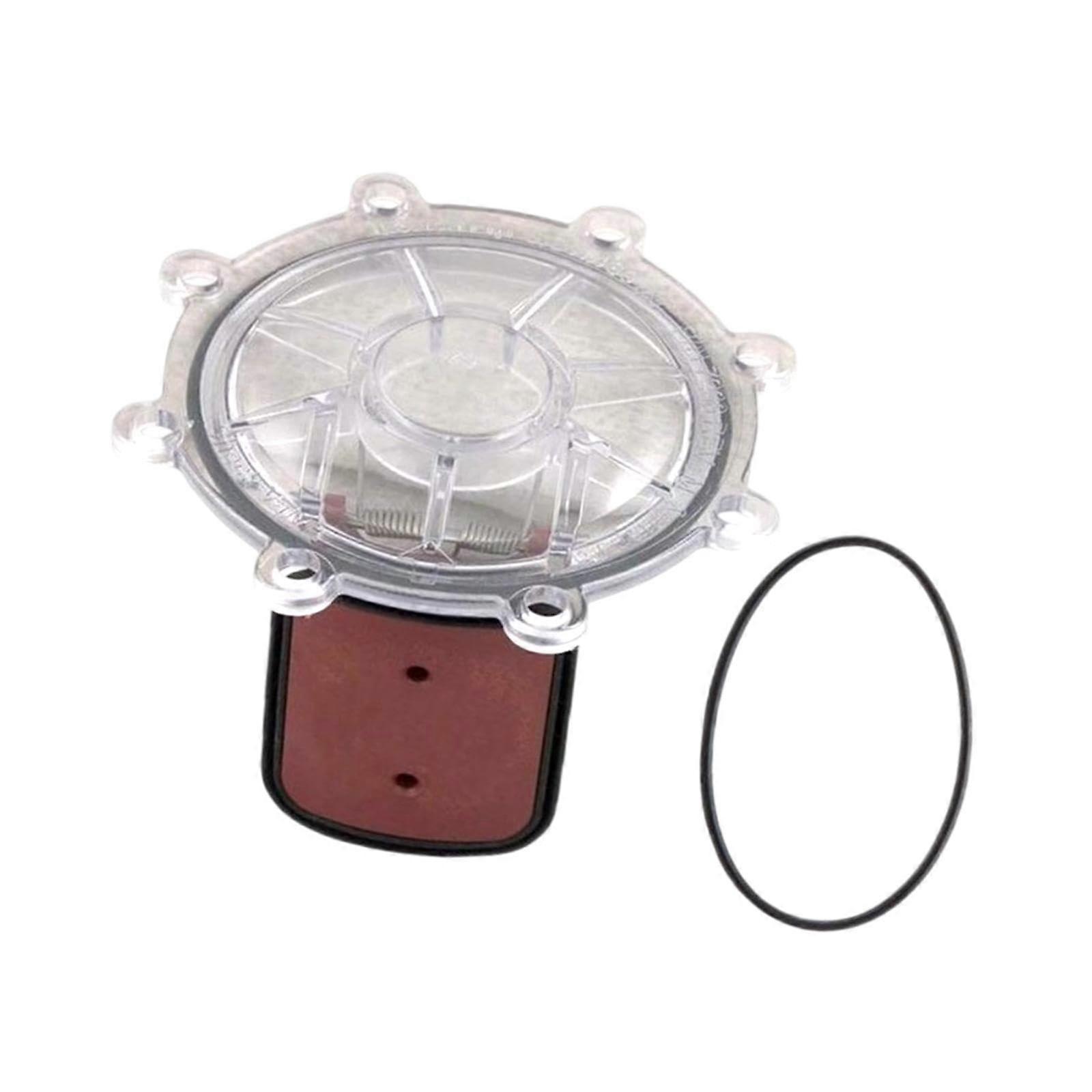 Ventilabdeck Schwimmbad Abdeckung für Modelle 7235, 7236 - Hochwertig, Strapazierfähig, Passgenau