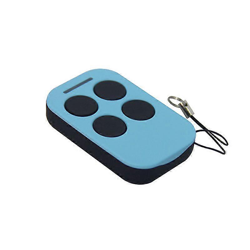 Compatible with multi-frequency 280-868mhz universal copy garage door remote control