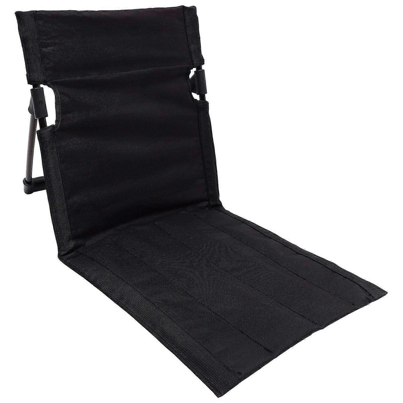 Lightweight Portable Beach Chair Designed For Men And 1Set