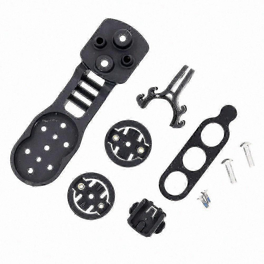For Bicycle Handlebar Computer Mount - Carbon Bracket Holder for 5D ACR