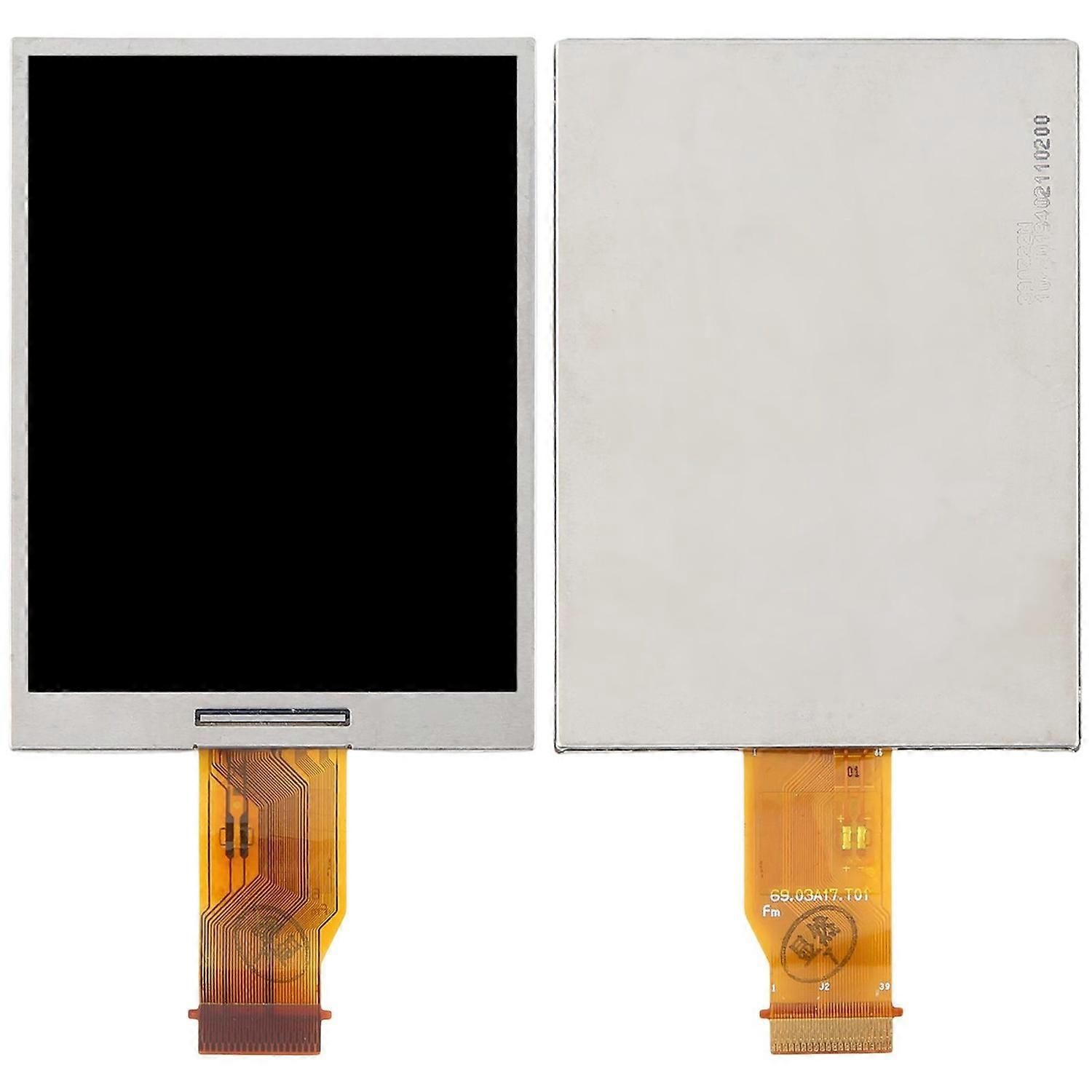 LCD Display Screen For Olympus VR-320