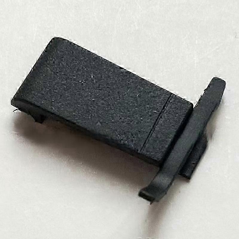 Canon EOS 5D Mark IV 5D4バッテリードアカバーポートボトムベースラバー用1PCS