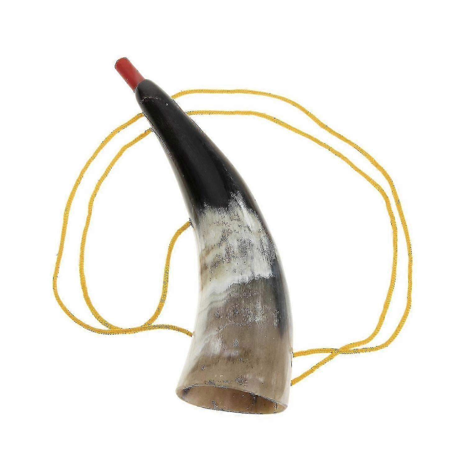 Horn Trumpet Viking Toy Party Kids Blowouts Cheering Instrument Prop Drinking Noisemaker Toys-FCY