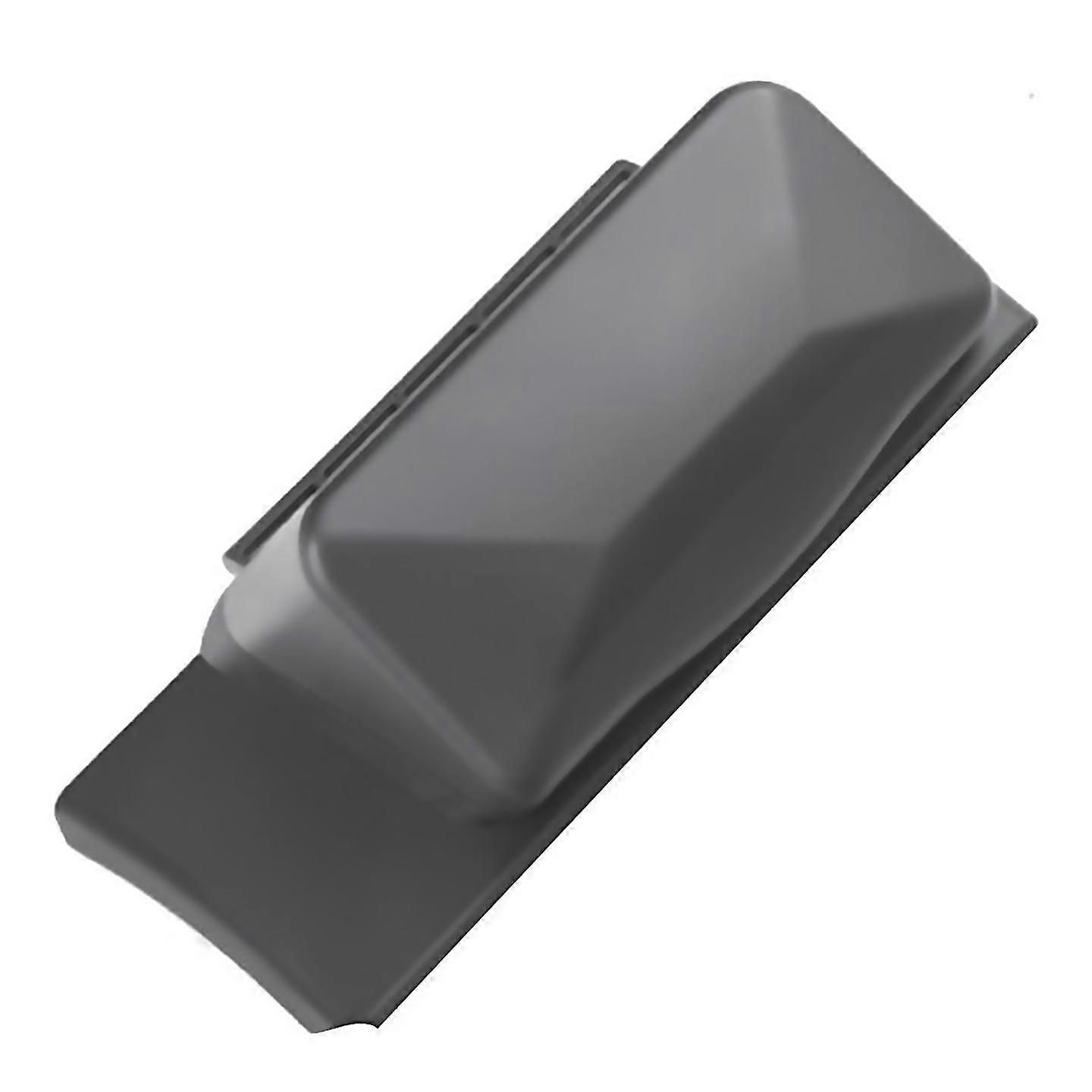 For Car Dashboard Glasses Box Magnetic Switch Glasses Case For Tesla