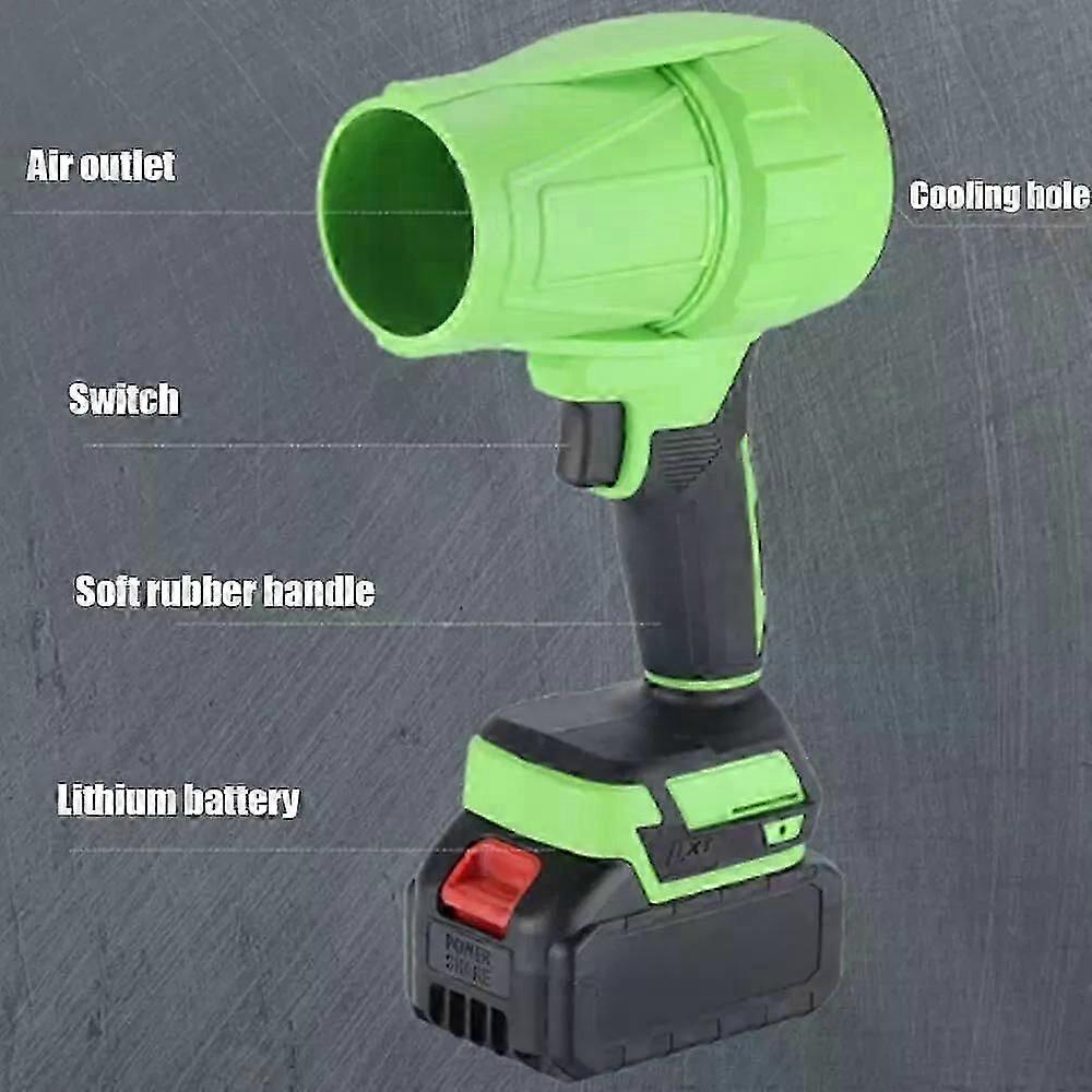 Senova Turbo 2.0 Strong Senova Blower