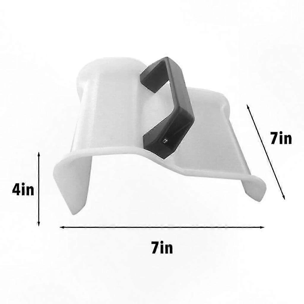 Concrete Plastering Trowel with Handle for Masonry and DIY Landscape Edging Tools