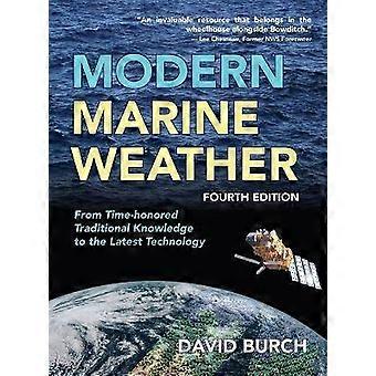Modern Marine Weather