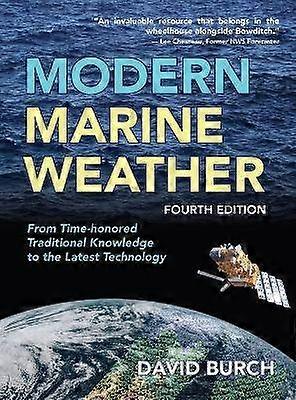 Météo marine moderne