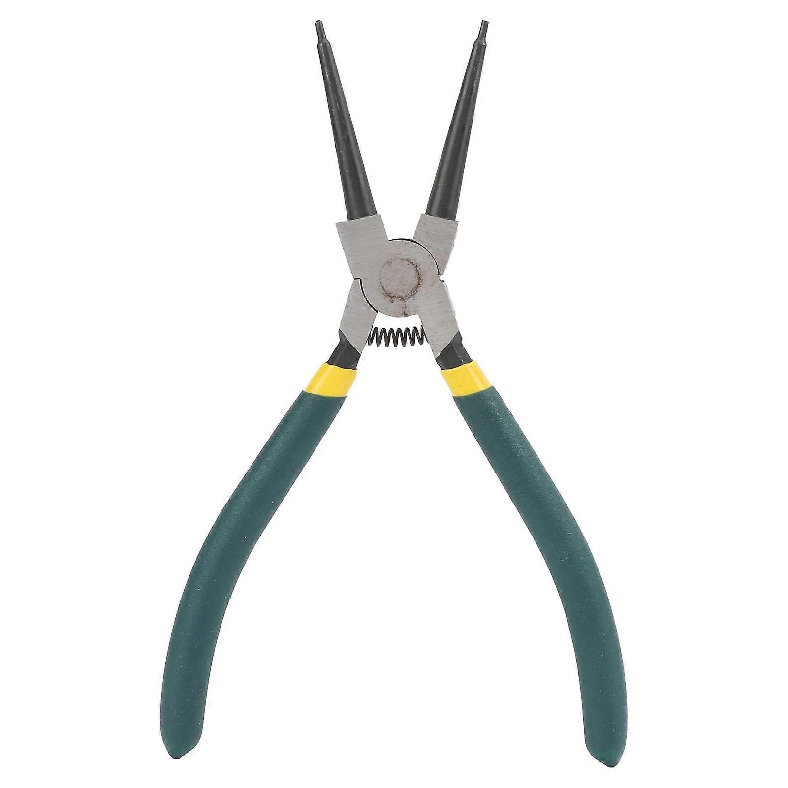 Internal Spring Clamp Snap Ring Pliers, Industrial Supplies, Stainless Steel, Internal Ring Puller