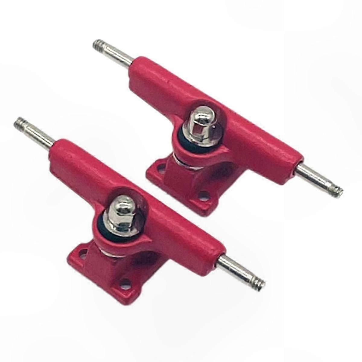 Professional Finger Skateboard with Enhanced Hanger and Base for Advanced Tricks and Durability