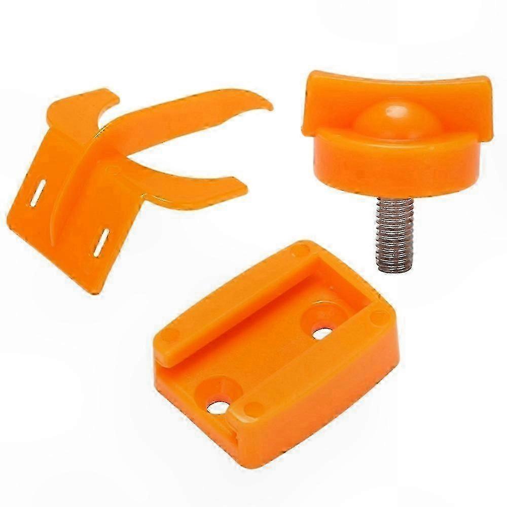 3-Pack Replacement Parts for Electric Citrus Juicers, Compatible with XC-2000E Orange and Lemon Juicing Machines