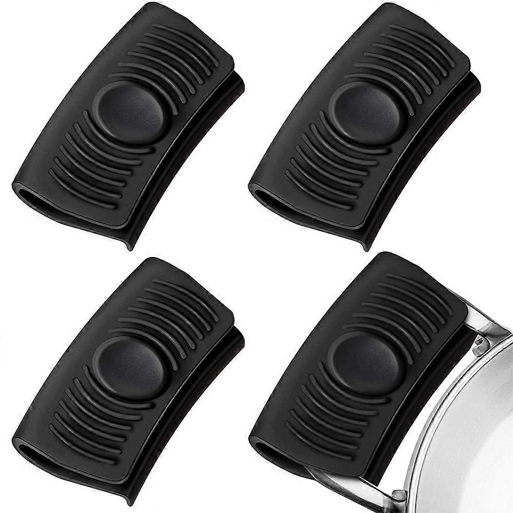 Silikonhållare för extra handtag