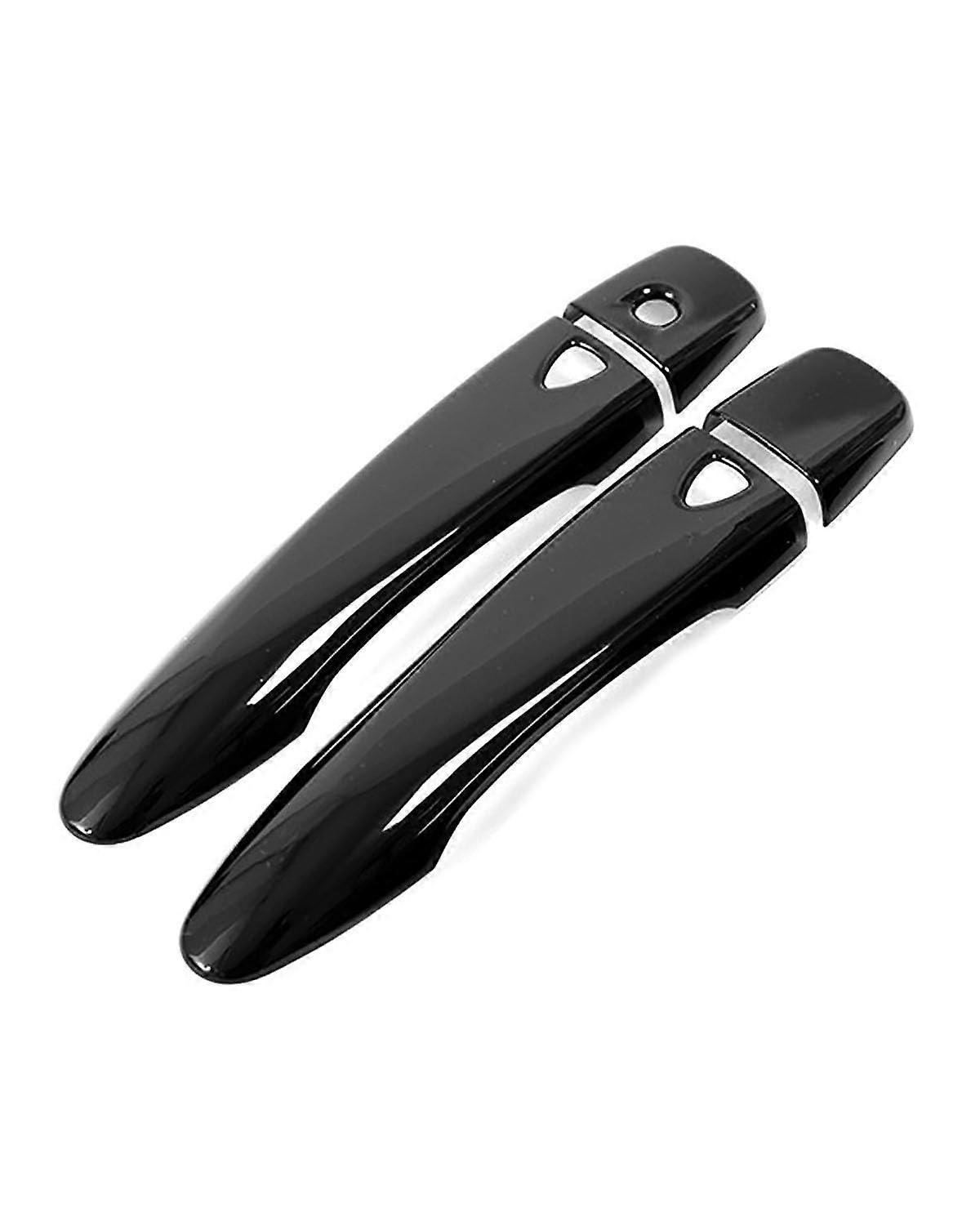 AntiScratch for Tiida 2016 Single Hole Dual Smart Exterior Door Handle Protector