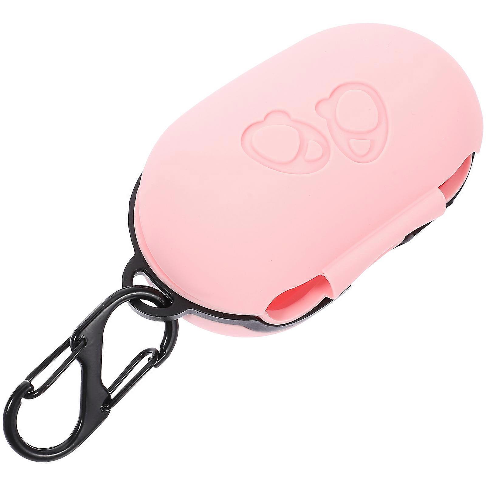 Portable Cover for Wireless Earphones   Shockproof & Scratch Resistant Case Compatible with Galaxy Buds, Stylish Design for Protection & Storage